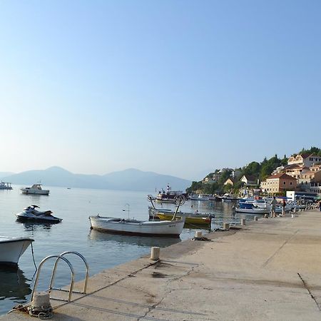 Apartment Bigovo Tivat Chambre photo