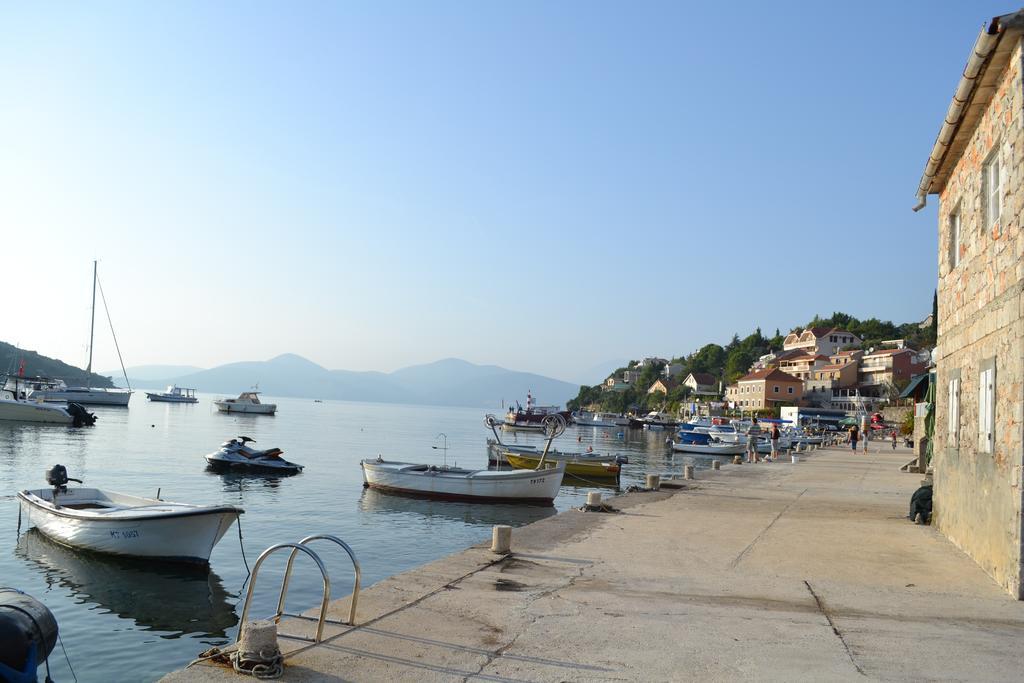 Apartment Bigovo Tivat Chambre photo
