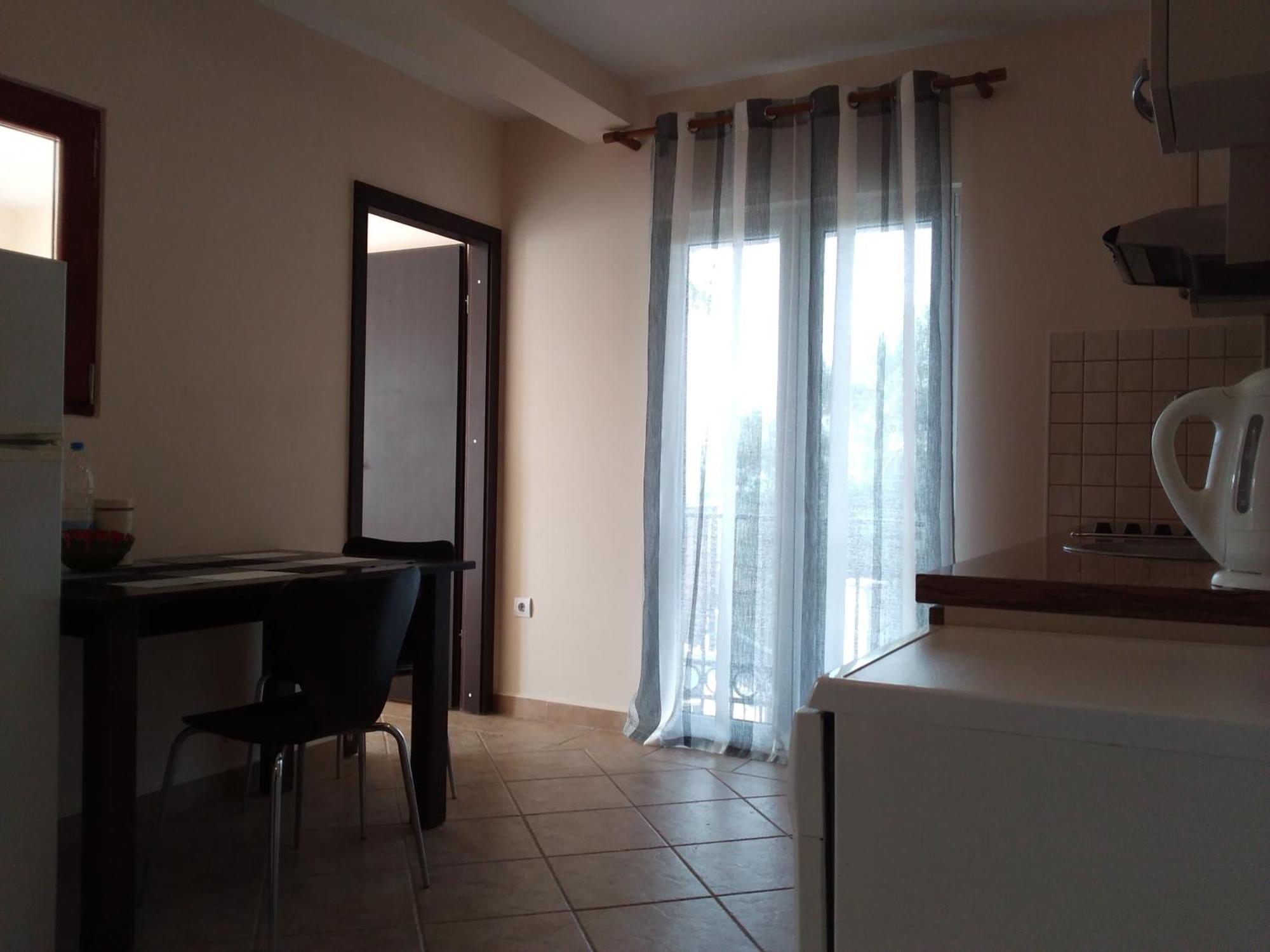 Apartment Bigovo Tivat Chambre photo