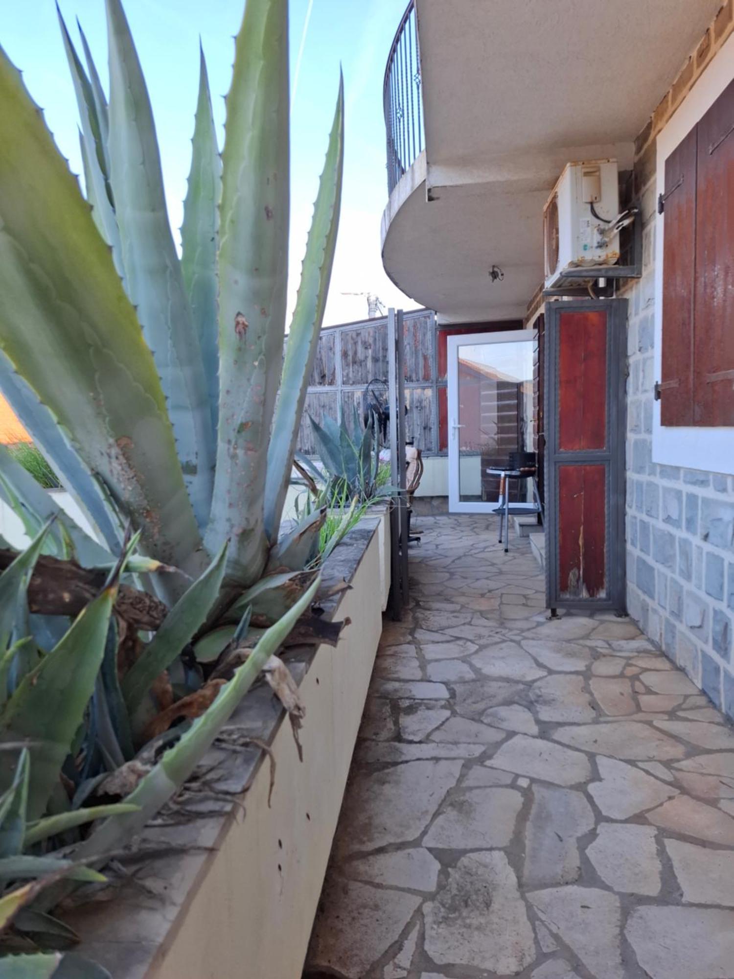 Apartment Bigovo Tivat Extérieur photo