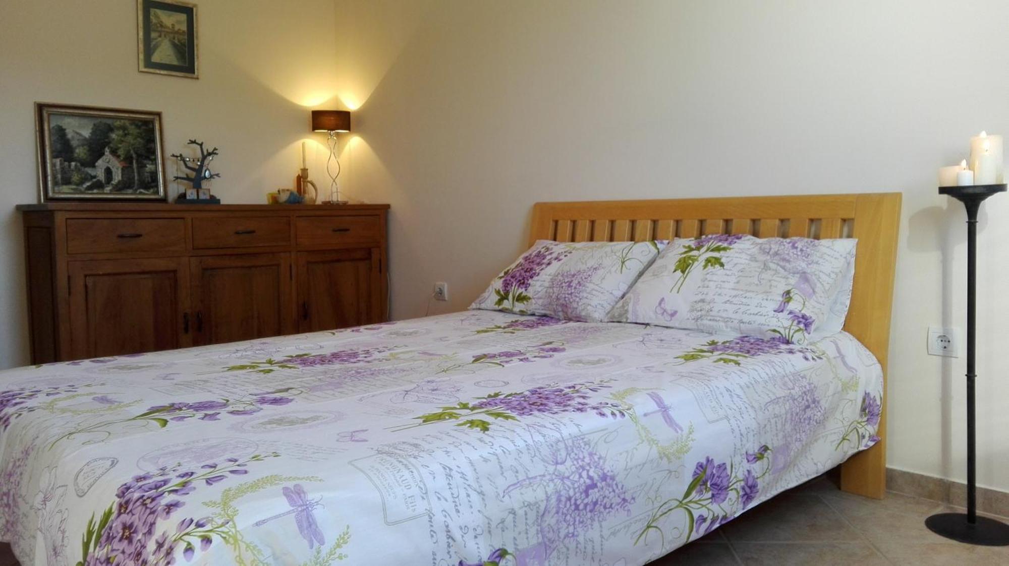 Apartment Bigovo Tivat Extérieur photo