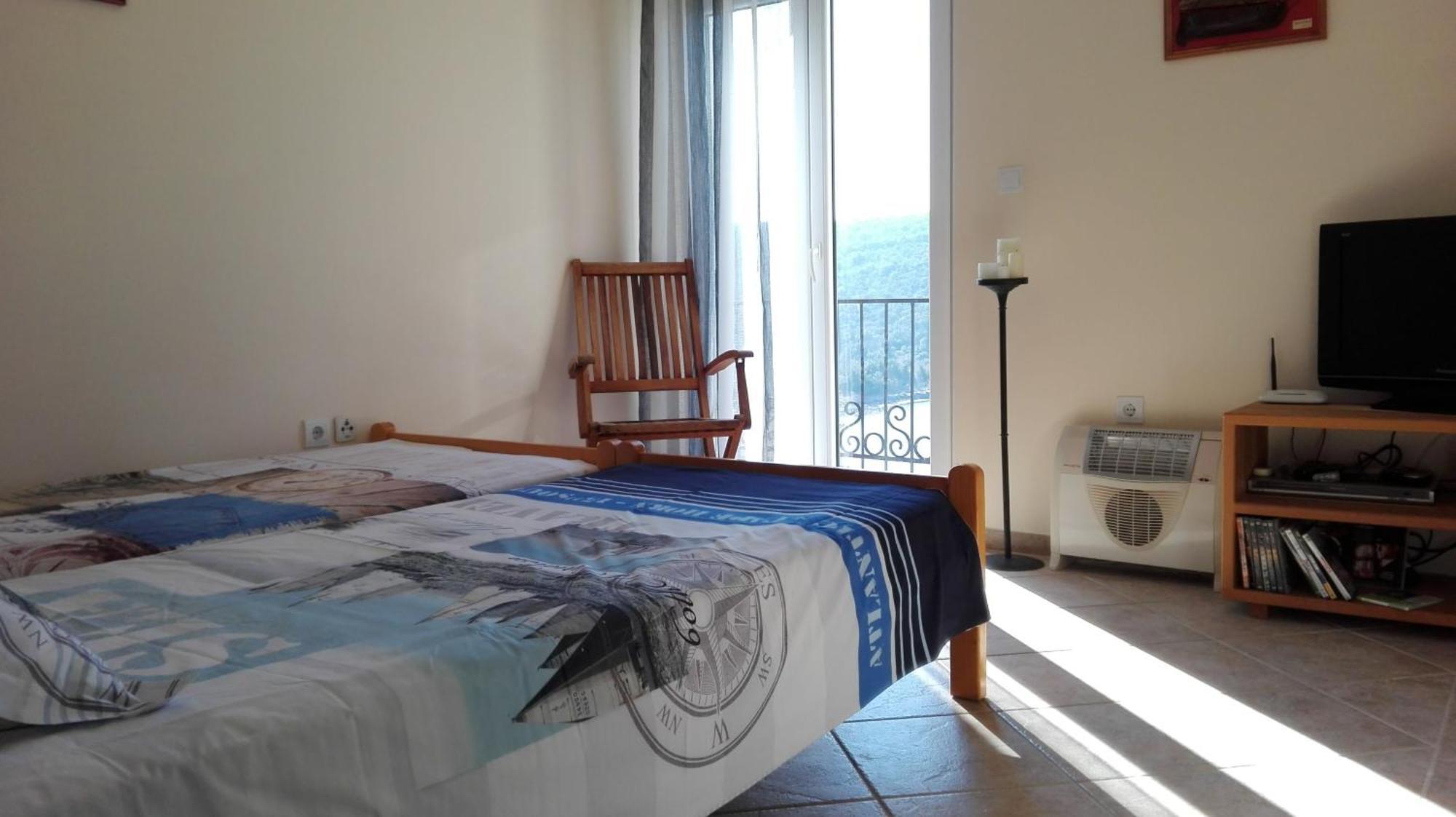 Apartment Bigovo Tivat Extérieur photo