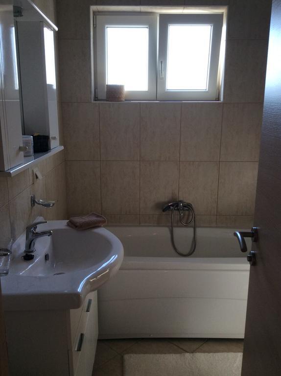 Apartment Bigovo Tivat Extérieur photo
