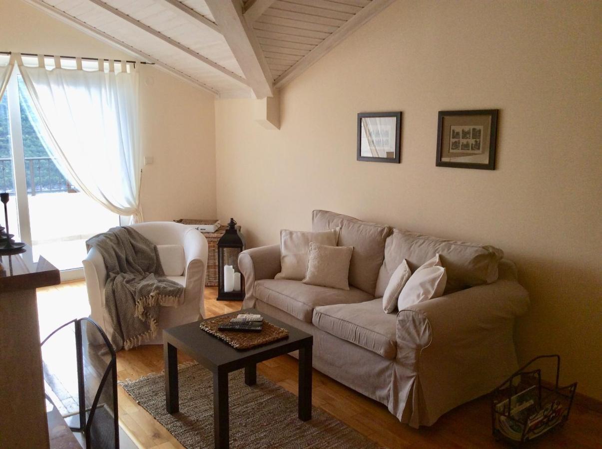 Apartment Bigovo Tivat Extérieur photo