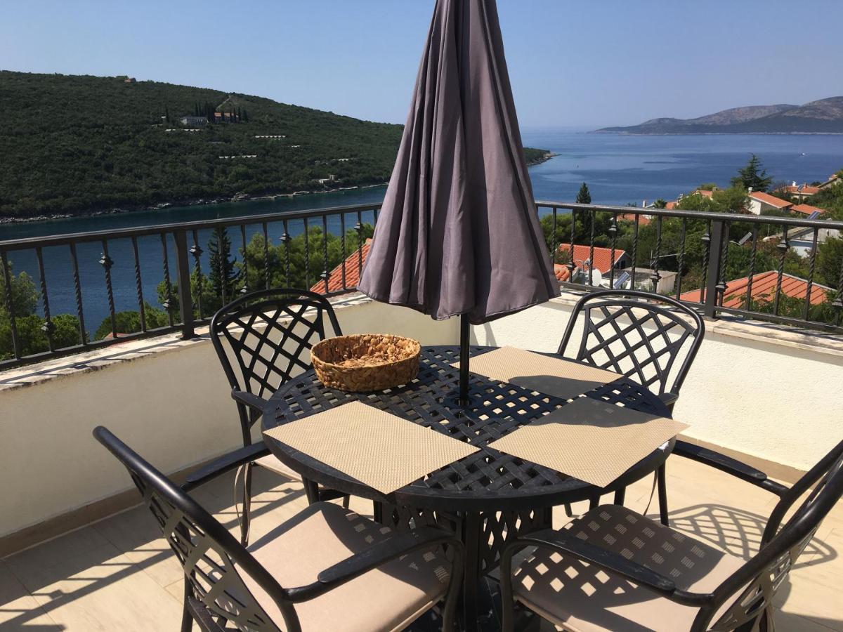 Apartment Bigovo Tivat Extérieur photo