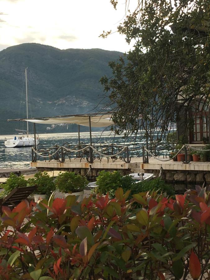 Apartment Bigovo Tivat Extérieur photo