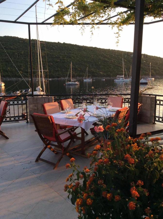 Apartment Bigovo Tivat Extérieur photo